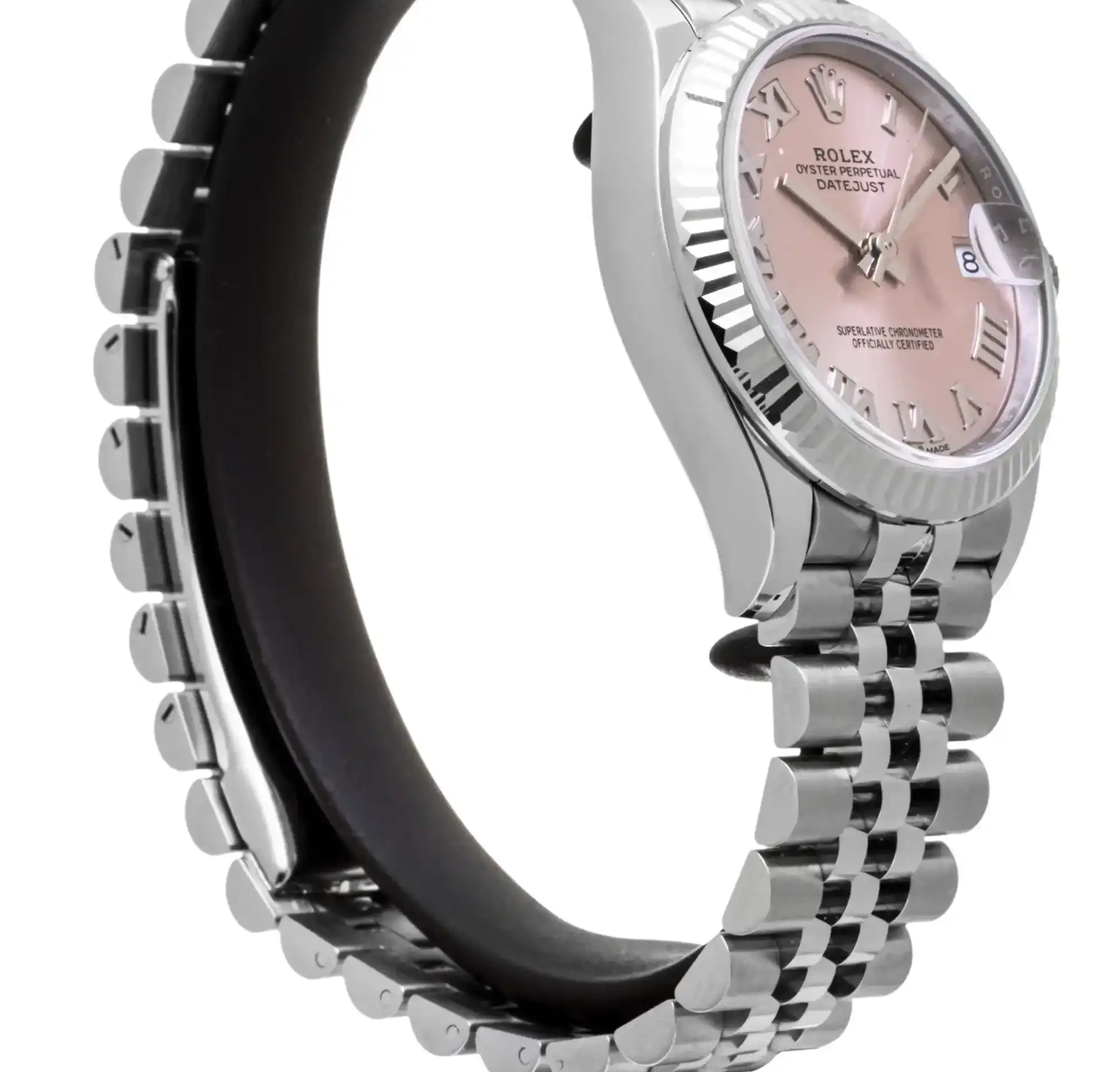 Prestigious Jewelers 278274 2024 Rolex Datejust 0612